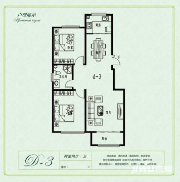 保定中央峰景b区最新进展