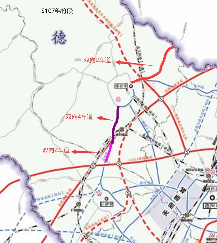 富兴高速公路最新动态