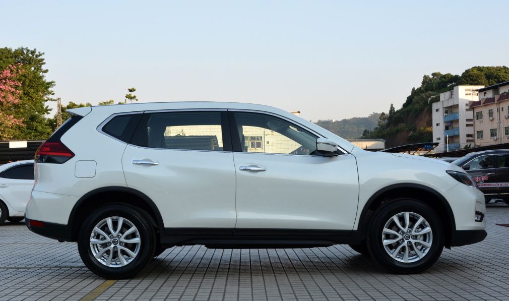 rav4奇骏