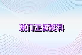 澳门正版资料免费,公开，精选解析解释落实